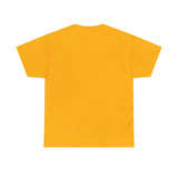 Oshun University Unisex Heavy Cotton Tee - Comfortable Campus Style Shirt