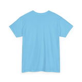 Yemaya University Unisex Heavy Cotton Tee - College Spirit Wear