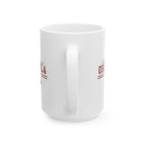 University of Obatala Ceramic Mug - 11oz & 15oz