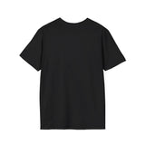 OGUN University Unisex Softstyle T-Shirt - Casual College Apparel