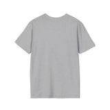 OGUN University Unisex Softstyle T-Shirt - Casual College Apparel