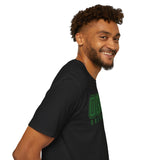 OGUN University Unisex Softstyle T-Shirt - Casual College Apparel