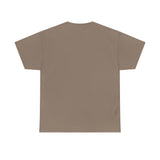 Oshun University Unisex Heavy Cotton Tee - Comfortable Campus Style Shirt