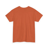 Oshun University Unisex Heavy Cotton Tee - Comfortable Campus Style Shirt