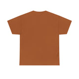 Orisha University Unisex Heavy Cotton Tee - Casual College Style