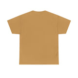 Orisha University Unisex Heavy Cotton Tee - Casual College Style