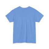 Yemaya University Unisex Heavy Cotton Tee - College Spirit Wear