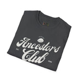 Ancestors Club Unisex T-Shirt
