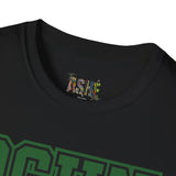 OGUN University Unisex Softstyle T-Shirt - Casual College Apparel