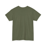 Oshun University Unisex Heavy Cotton Tee - Comfortable Campus Style Shirt