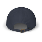 Orisha University Camo Classic Dad Cap | Stylish & Functional Headwear