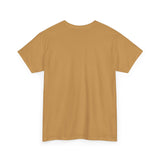 Orisha University Unisex Heavy Cotton Tee - Casual College Style