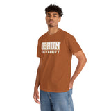 Oshun University Unisex Heavy Cotton Tee - Comfortable Campus Style Shirt