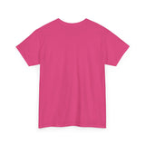 Orisha University Unisex Heavy Cotton Tee - Casual College Style