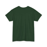 Orisha University Unisex Heavy Cotton Tee - Casual College Style