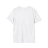 OGUN University Unisex Softstyle T-Shirt - Casual College Apparel