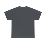 Yemaya University Unisex Heavy Cotton Tee - College Spirit Wear