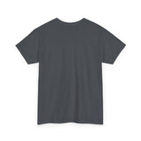Yemaya University Unisex Heavy Cotton Tee - College Spirit Wear