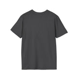 OGUN University Unisex Softstyle T-Shirt - Casual College Apparel