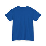 Orisha University Unisex Heavy Cotton Tee - Casual College Style