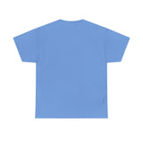 Yemaya University Unisex Heavy Cotton Tee - College Spirit Wear
