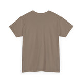 Oshun University Unisex Heavy Cotton Tee - Comfortable Campus Style Shirt