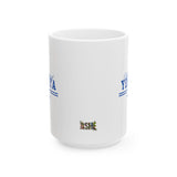 University of Yemaya Ceramic Mug - 11oz & 15oz