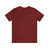 Ase Axe Ashe Shirt