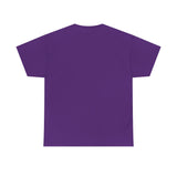 Orisha University Unisex Heavy Cotton Tee - Casual College Style