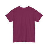 Orisha University Unisex Heavy Cotton Tee - Casual College Style