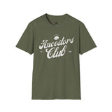 Ancestors Club Unisex T-Shirt