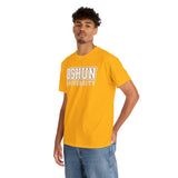 Oshun University Unisex Heavy Cotton Tee - Comfortable Campus Style Shirt
