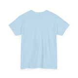 Orisha University Unisex Heavy Cotton Tee - Casual College Style