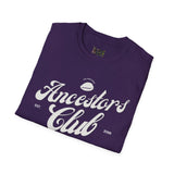 Ancestors Club Unisex T-Shirt