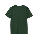 OGUN University Unisex Softstyle T-Shirt - Casual College Apparel