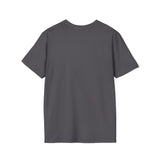 OGUN University Unisex Softstyle T-Shirt - Casual College Apparel