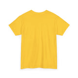 Oshun University Unisex Heavy Cotton Tee - Comfortable Campus Style Shirt