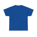Orisha University Unisex Heavy Cotton Tee - Casual College Style