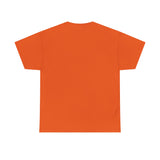 Oshun University Unisex Heavy Cotton Tee - Comfortable Campus Style Shirt