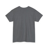 Elegua University Unisex Heavy Cotton Tee - Casual College Style T-Shirt