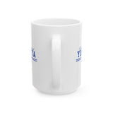 University of Yemaya Ceramic Mug - 11oz & 15oz