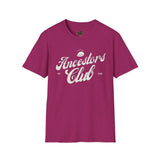 Ancestors Club Unisex T-Shirt