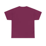 Orisha University Unisex Heavy Cotton Tee - Casual College Style