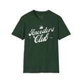 Ancestors Club Unisex T-Shirt
