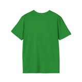 OGUN University Unisex Softstyle T-Shirt - Casual College Apparel