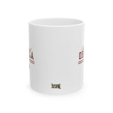 University of Obatala Ceramic Mug - 11oz & 15oz