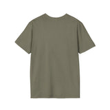 OGUN University Unisex Softstyle T-Shirt - Casual College Apparel