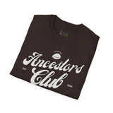 Ancestors Club Unisex T-Shirt