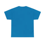 Yemaya University Unisex Heavy Cotton Tee - College Spirit Wear