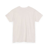 Elegua University Unisex Heavy Cotton Tee - Casual College Style T-Shirt